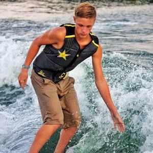 Meet your Posher, Braydn